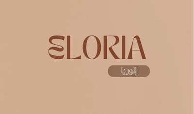 ELORIA logo
