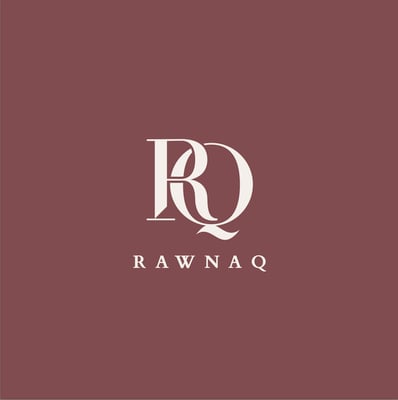 Rawnaq logo