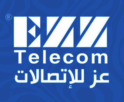 عز للإتصالات logo