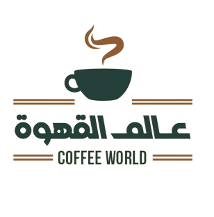 Coffee World logo