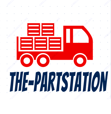 Partstation logo