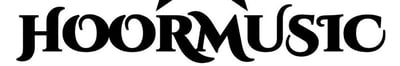 HOORMUSIC logo