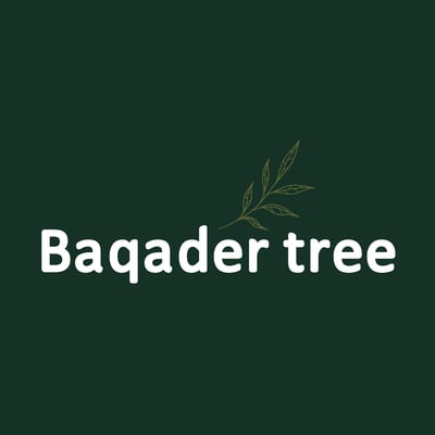 Baqader tree