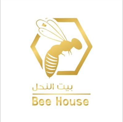 Bee House logo