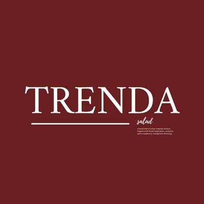 فساتين TRENDA logo