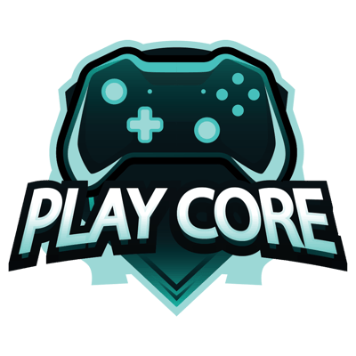 playcore logo
