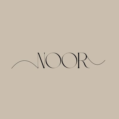 NOOR logo