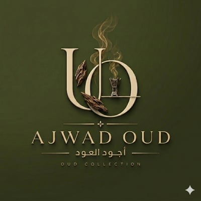 أجود العود logo