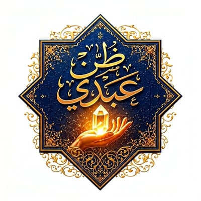 ظن عبدي logo