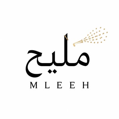 مليح logo