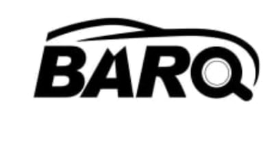 Barq logo