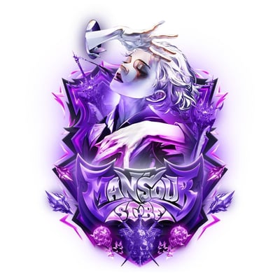 منصور ستور logo
