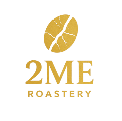 2ME Roastery logo