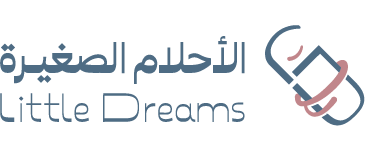 الأحلام الصغيرة logo
