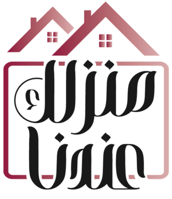 منزلك عندنا logo