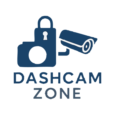 DASHCAM ZONE logo