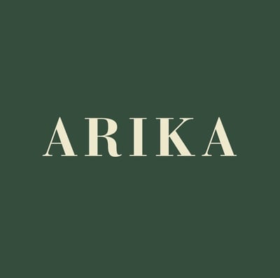 أريــكــة | ARIKA logo