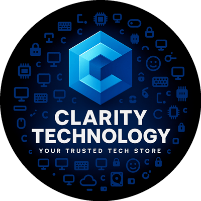 Clarity Technology logo