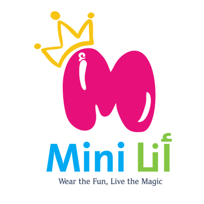 Mini أنا logo