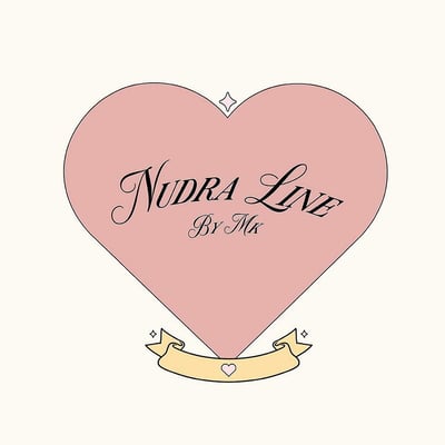 NUDRA LINE | نُدره لاين logo