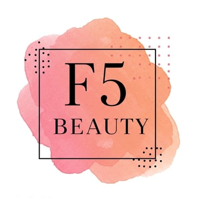 Logo of F5beautyy