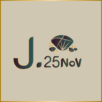 j.25nov logo
