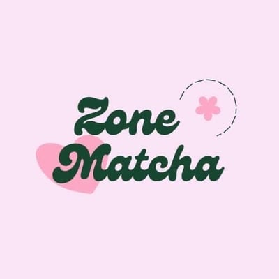 ZONE MATCHA logo