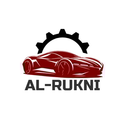 متجر الركني logo