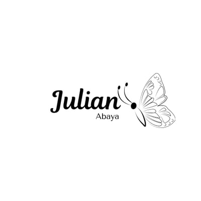 جوليان Julian Abaya logo