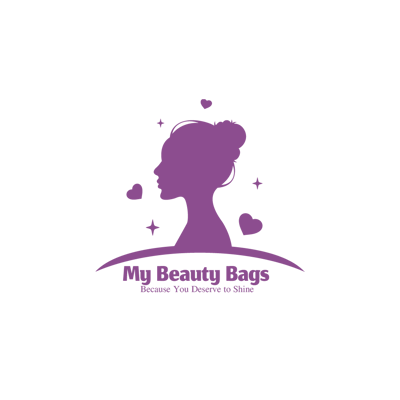 MyBeautybags logo