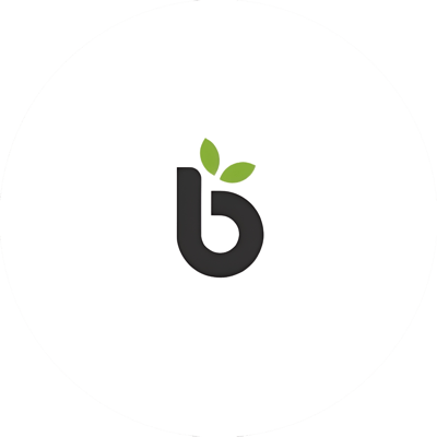 بنه | BUNNAH logo