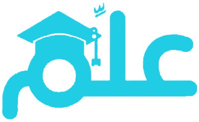 علّم logo
