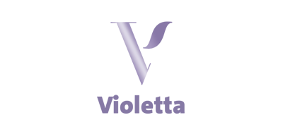 Violetta logo