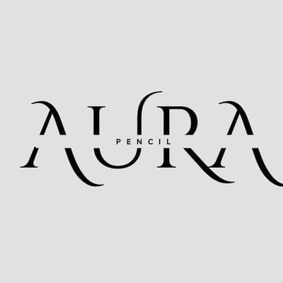 AURAPencil logo