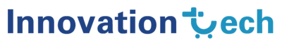 Innovation tech logo