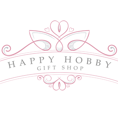 happy hobby logo