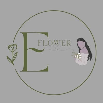 EFlower logo