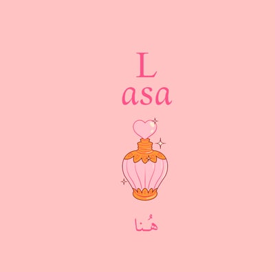 Lasa