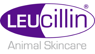 Leucillin sa logo