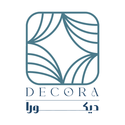 Decora logo
