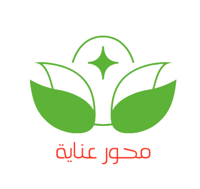 محور عناية logo