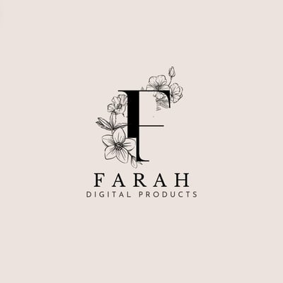 فرح للمنتجات التركية المستوردة logo