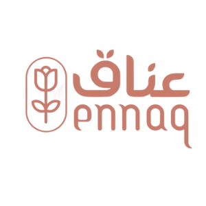 عناق logo