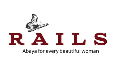Rails line logo