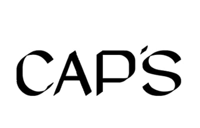 CAP’S.KSA logo