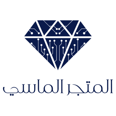المتجر الماسي logo