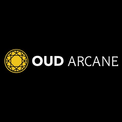 OUD ARCANE Logo
