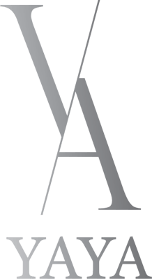 YAYA logo