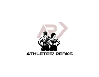 Athletes Perks logo