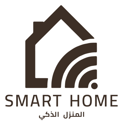 SMART HOME logo